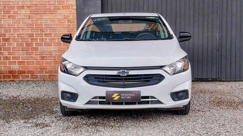 Chevrolet Onix Joy Black