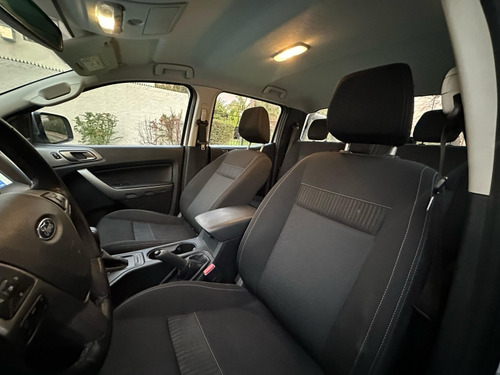 Ford Ranger 3.2 DSL Auto XLT 4WD