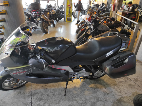 Motofeel Cdmx - Aprilia Rst 1000 @motofeelmx
