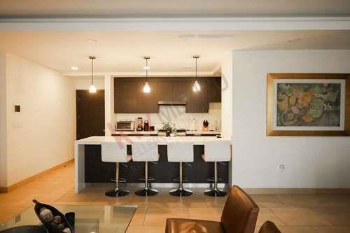 Imagen 12 de 25 de Última Oportunidad De Vivir En Nivel 10 Amplio Y Equipado Departamento En Venta En Zona Exclusiva.