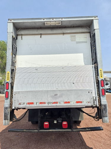Freightliner M2 Torton Refrigerado 2017 Rabon 8 Metros