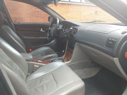 Chevrolet Epica 2.0l