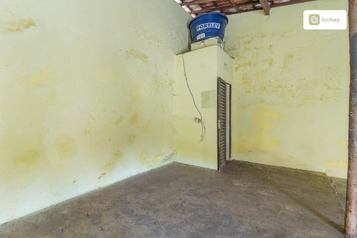 Imagem 3 de 10 de Aluguel De Galpão Com 56m² - 28304