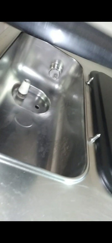Imagem 4 de 4 de Vendo Máquina De Sorvete Expresso! Marca Taylor