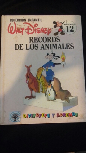 Récords De Los Animales