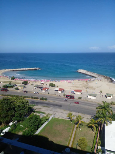 Vendo Apto 47m2 1h/1b/2p Los Corales 3148