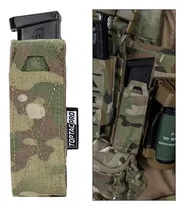 Comprar Porta Cargador Pistola Táctico Arma Corta Militar Airsoft