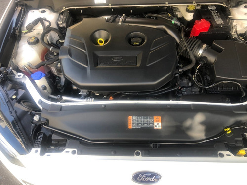 Ford Mondeo Sel Aut 240 Cv