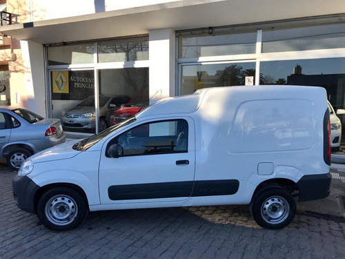 Fiat Fiorino 1.4 Fire Evo 87cv 2019