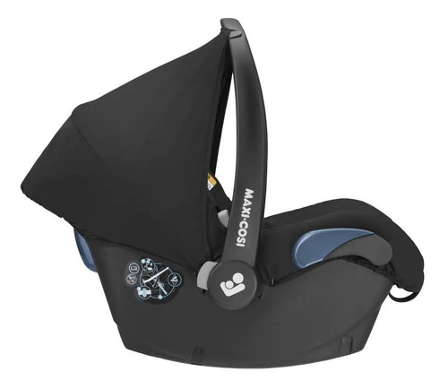 Imagen 4 de 7 de Cochecito Yoyo² + Pack 6+ Huevito + Base Auto + Adaptador