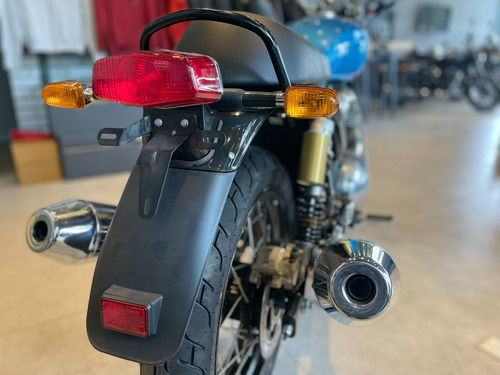 Imagen 14 de 25 de Royal Enfield Interceptor 650 - 0km