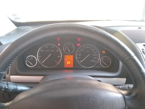 Peugeot 407 2.0 4p 2006
