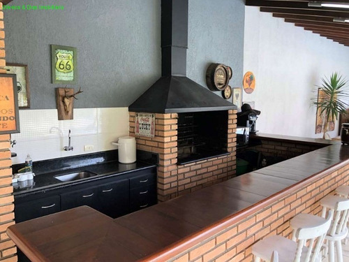 Imagem 27 de 30 de Casa - Ca00458 - 67690918