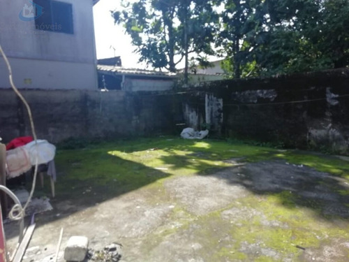 Imagem 15 de 15 de Casa Isolada (terreno Com 10,15 X 25) Bem Localizada, Próxima Ao Parque Da Cidade, Ao Terminal Tude - Si1427