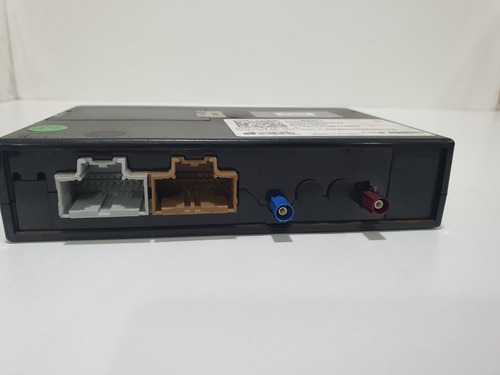 Módulo Interface Gm Cobalt Onix Cruze Spin N°935279802 (Usado)