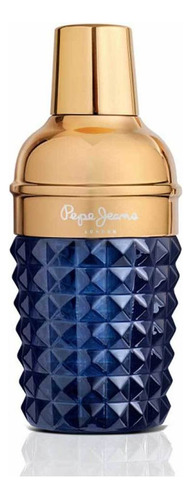 Perfume Pepe Jeans London Celebrate 100 Ml For Him - Origina