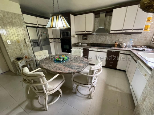 Imagen 7 de 25 de Apartamento En Venta - Los Naranjos Del Cafetal 22-19642 Ja 04242153335