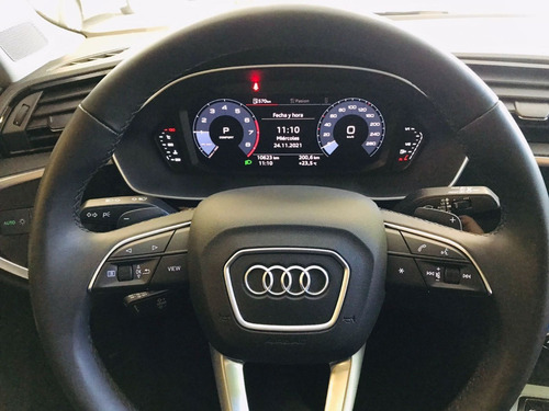 Imagen 8 de 15 de Nueva Audi Q3 35 Tfsi 150 Cv Q2 Q5 Sportback A1 A3 A4 A5 Q7