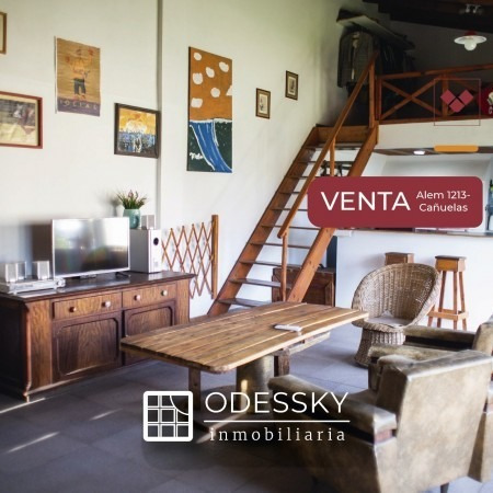 Imagen 1 de 10 de Cañuelas- En Venta! Alem 1213 Esquina Matheu