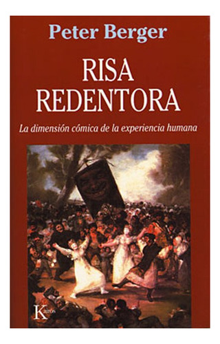 Risa Redentora