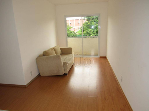 Imagem 2 de 30 de Apartamento À Venda, 64 M² Por R$ 265.000,00 - Santa Cecília - Piracicaba/sp - Ap3516