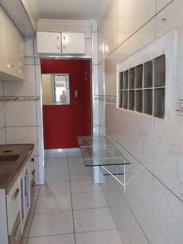 Imagem 1 de 10 de Apartamento Com 1 Dormitório À Venda, 30 M² Por R$ 310.000,00 - Santa Cecília - São Paulo/sp - Ap20148