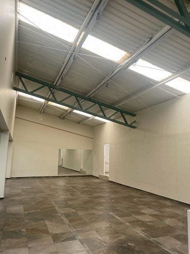 Renta De Local En Metepec