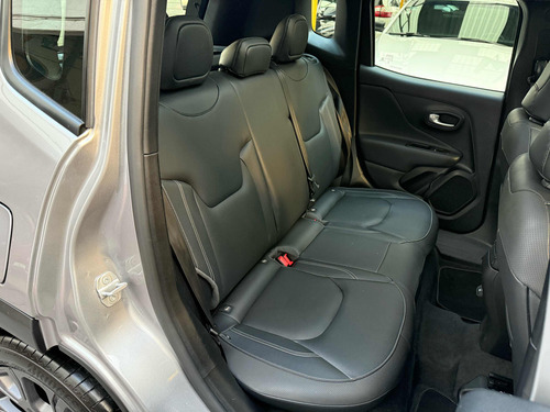 Jeep Renegade 1.3 Limited Fwd At