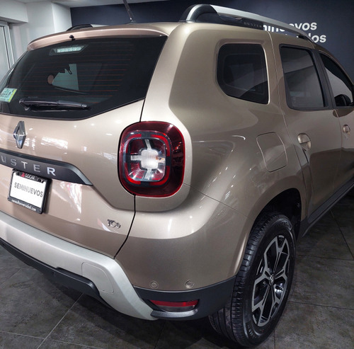Renault Duster 2022