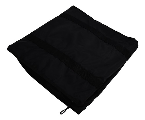 Bolsa De Almacenamiento Colgante De Tela Oxford Para Guardar