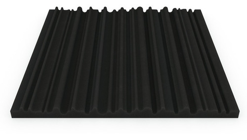 Pack X10 Panel 30mm Acústico Arabian Profesional Estudios