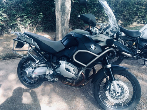 Bmw Gs 1200 2008