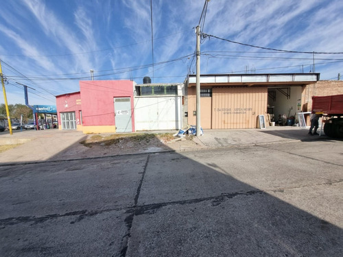 Imagen 2 de 6 de Galpon En Venta En San Luis