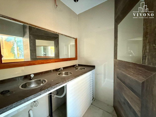 Local Comercial En Venta Sobre Panamericana Ramal Pilar