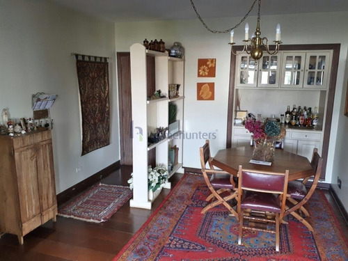 Apartamento Com 3 Dormitórios À Venda, 129 M² Por R$ 770.000,00 - Centro - Poços De Caldas/mg - Ap3416