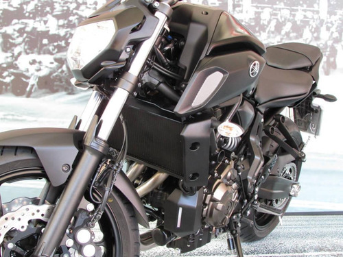 Imagem 5 de 6 de Yamaha Mt-07 Abs