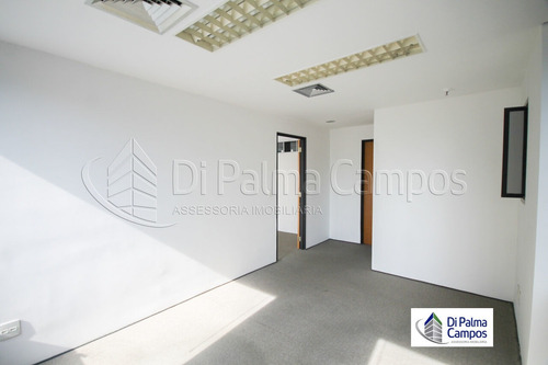 Imagem 10 de 15 de Conjunto Comercial Para Alugar No Itain Bibi - Dp5525