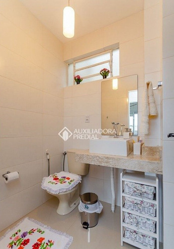 Imagem 28 de 30 de Apto Nonoai | 2 Quartos | 81 M² | Cond: R$320.00 | 1 Vaga - 7qeqpu