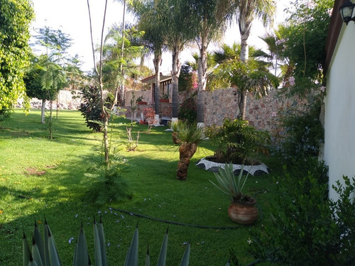 Terreno En Fraccionamiento Cabañas En Oasis Valsequillo