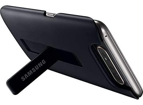 Funda Samsung Standing Cover Galaxy A80