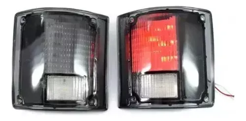 comprar Led Chevrolet C10 Cheyenne Cheyene 73 74 75 76 77 78 79 80