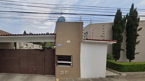 Casa En Venta En San Nicolás Totolapan, Excelente Oportunidad Js