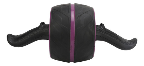 Rueda Enrollable Para Ejercicios Abdominales, Entrenamiento