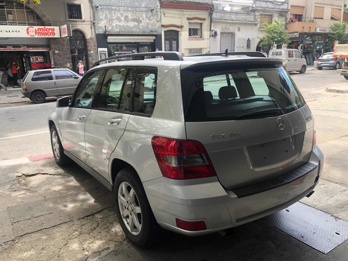 Mercedes-benz Clase Glk 300