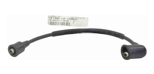 Cable De Bobina Festiva 1.3 1999-00 Carburado Ford Original