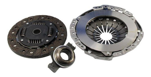 Imagen 1 de 4 de Kit De Embrague Fiat Palio 98/19