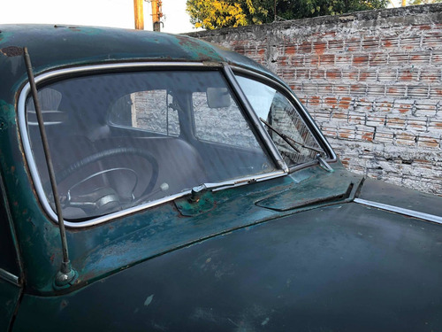 Imagem 5 de 5 de Chevrolet Modelo Muito Raro