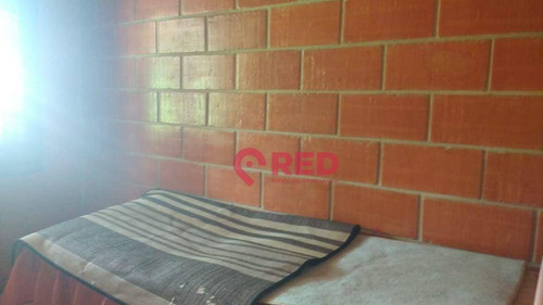 Imagem 29 de 30 de Chácara Com 4 Dormitórios À Venda, 1470 M² Por R$ 795.000,00 - Nova Rheata - Boituva/sp - Ch0046
