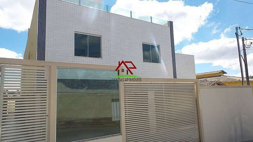 Imagem 16 de 19 de Ótima Área Privativa De 03 Quartos No Jardim Leblon! - 2498