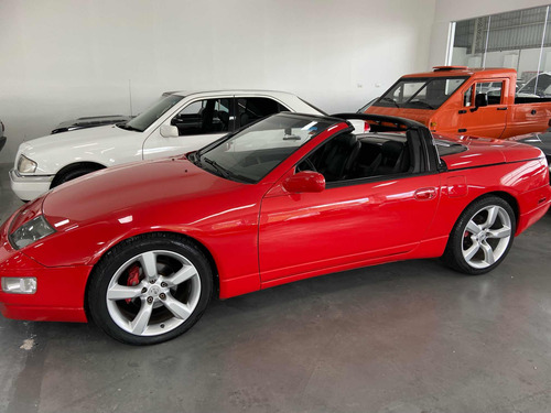 Nissan 300zx 3000gt 350z Bmw Z3 Z4 Mercedes Slk Spyder Dodge